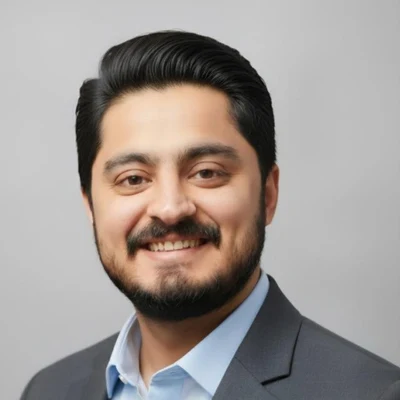 Abbas Noorani, founder of RankIgnition